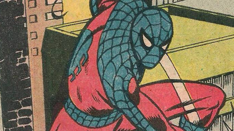 Illustration for article titled The Greatest Spider-Men of All Time, Ranked